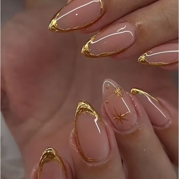 unhas estilosas