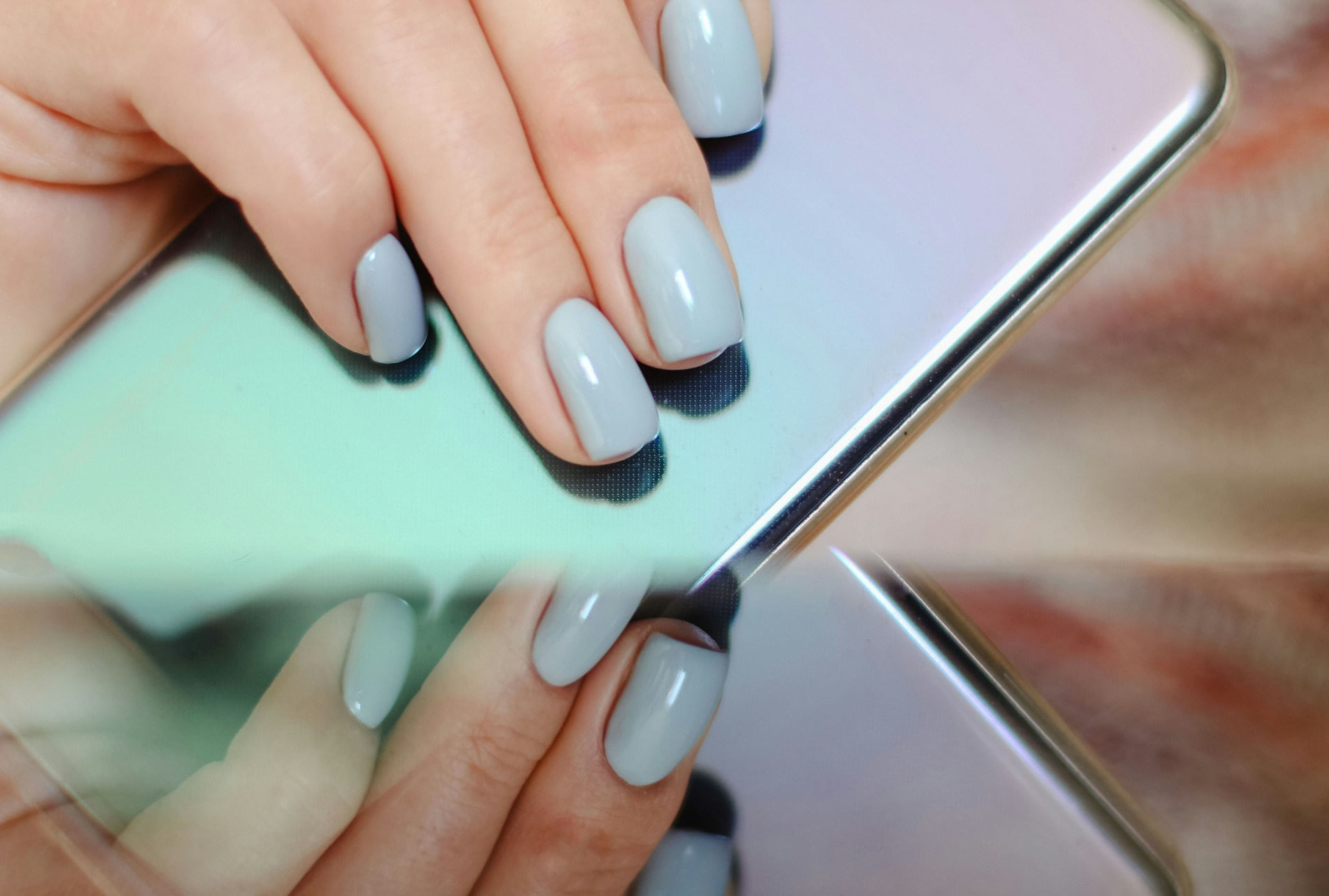 unhas naturalmente fantásticas