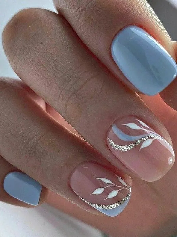 tendências de unhas 2026