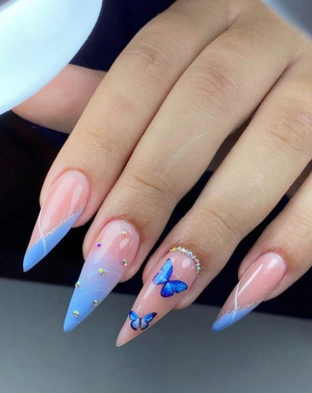unhas naturalmente fantásticas