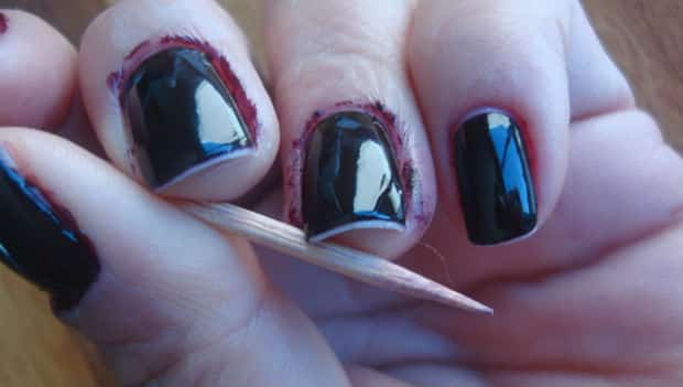 Guia completo de finalizadores para unhas: Top Coat vs. Óleo Secante