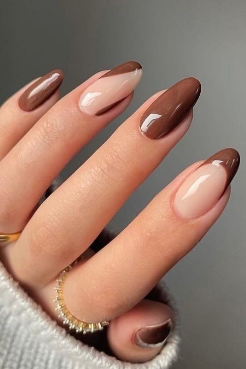 Tendência Blurred Nails: Como aderir ao efeito esfumado nas unhas