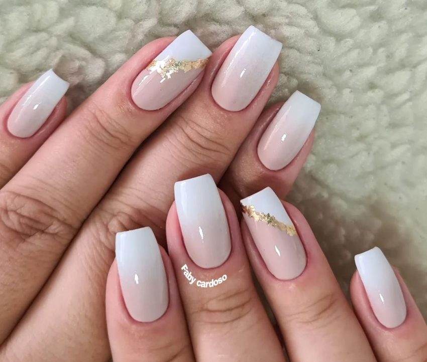 erros comuns ao fazer unhas clarinhas em casa