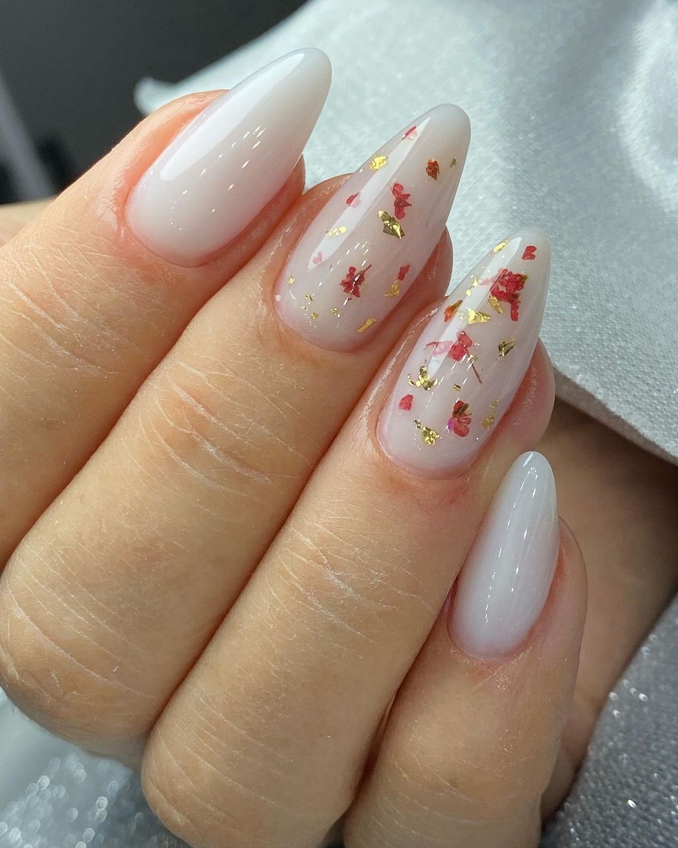 unhas clarinhas vs unhas escuras qual escolher