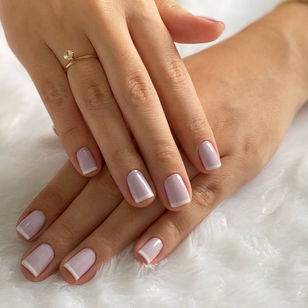 Unhas Baby Boomer: O Passo a Passo para um Degradê Perfeito