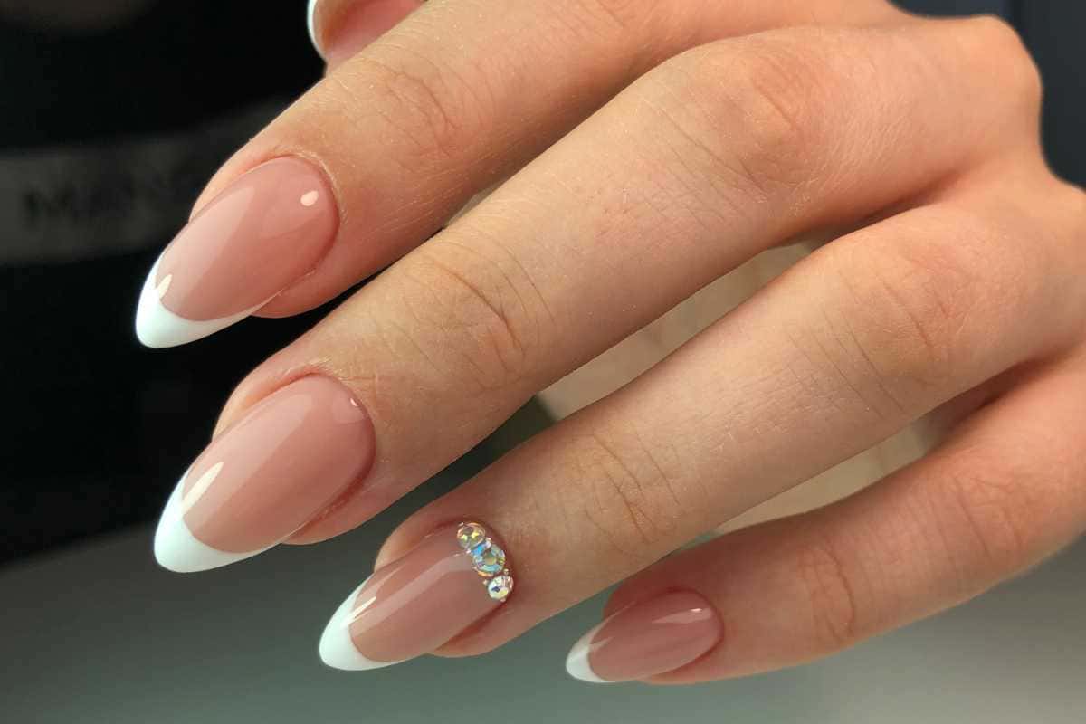 Unhas Baby Boomer: O Passo a Passo para um Degradê Perfeito