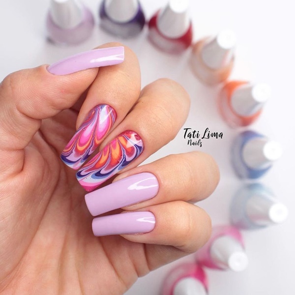 Descubra as Cores de Esmalte Terrosas que Vão Dominar 2026