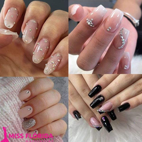 Caviar e Joias – Qual Escolher?