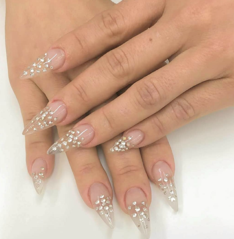 Kit de Pedrarias para Unhas: Onde Comprar e Quais Modelos Valem a Pena