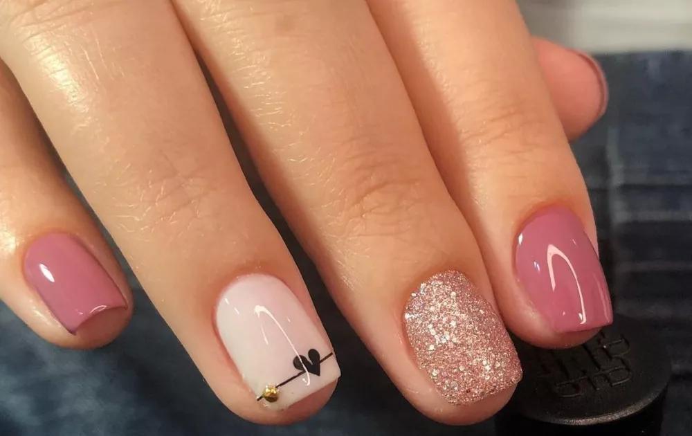 cuidados com unhas curtas