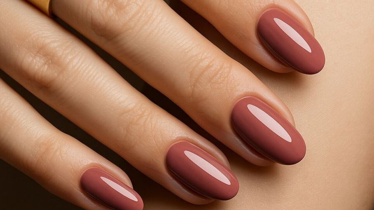 cuidados com unhas curtas