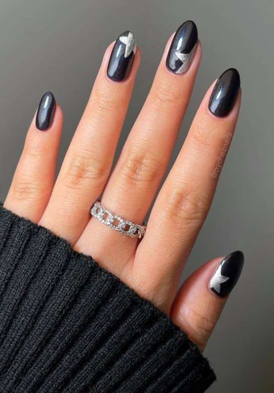 unhas de gel decoradas com flores pequenas passo a passo