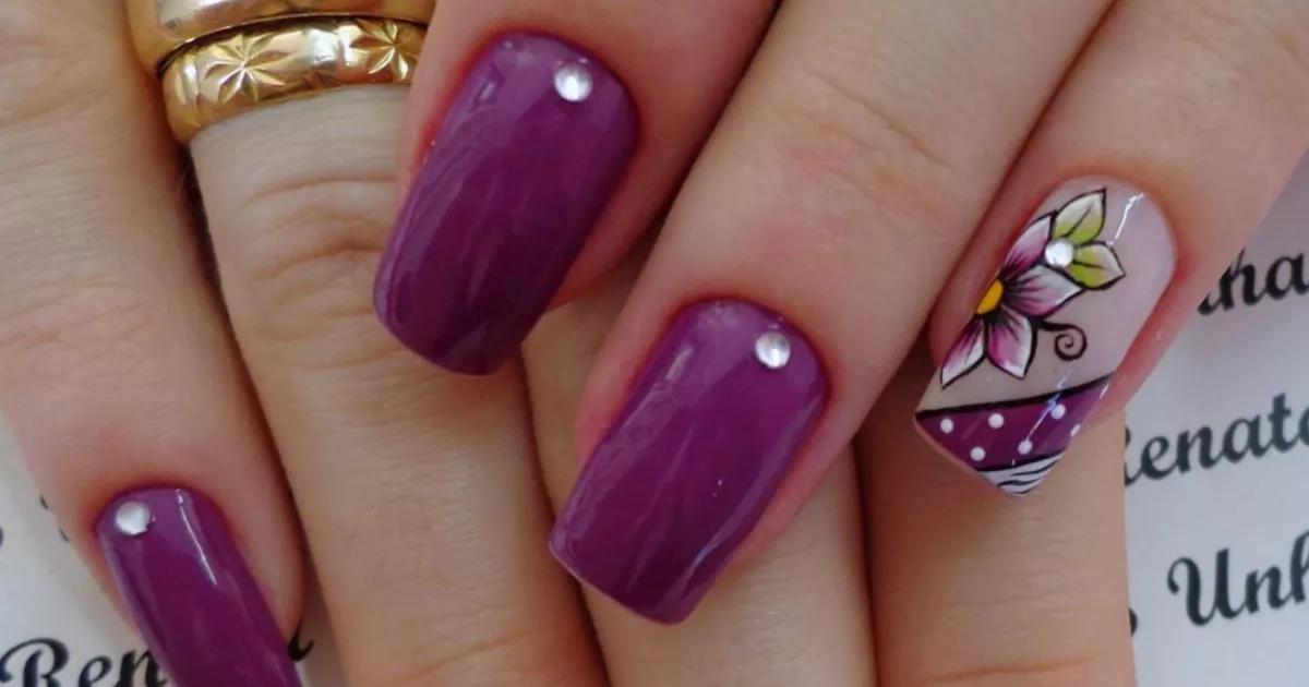 Guia completo de pincéis para nail art: qual escolher?