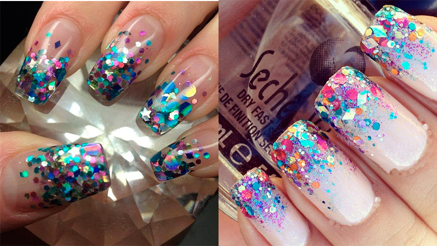 Unhas decoradas minimalistas: elegância e sofisticação para suas mãos