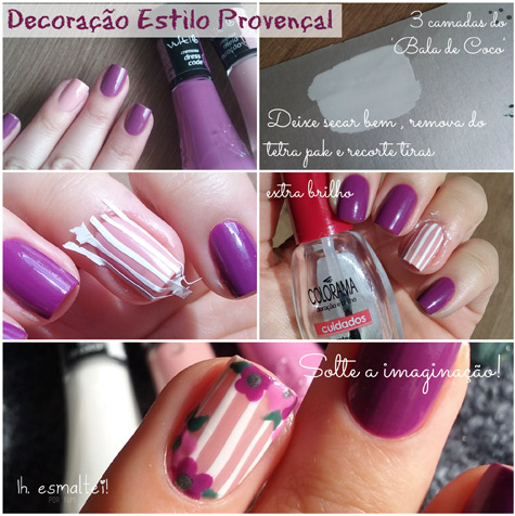Tendências de unhas decoradas para 2025-2026: o que está em alta?