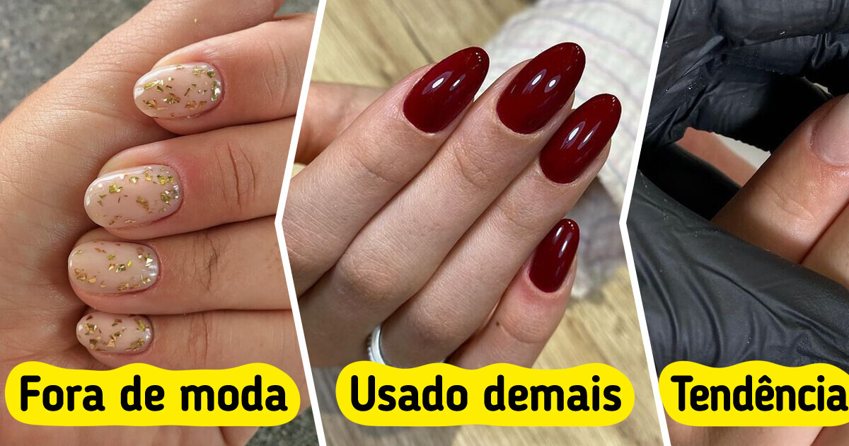 Disco Nails: Como Recriar o Brilho Extravagante da Década de 80