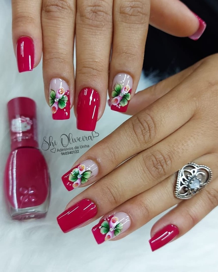 Onde Comprar Adesivos de Unha: Melhores Marcas e Marketplaces