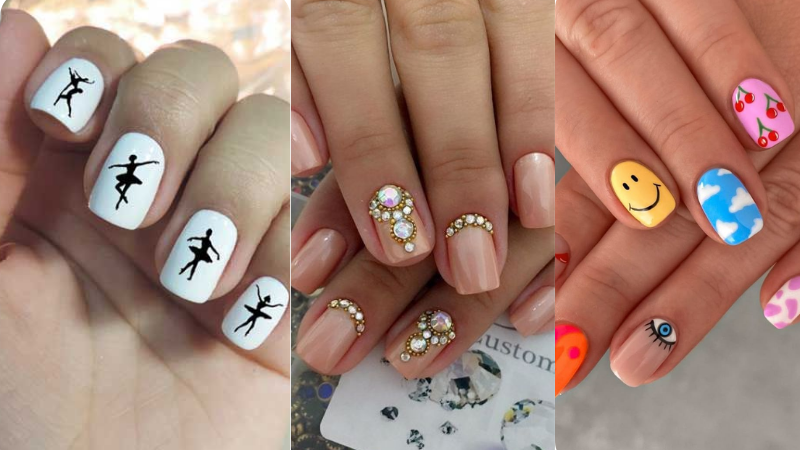 Onde Comprar Adesivos de Unha: Melhores Marcas e Marketplaces