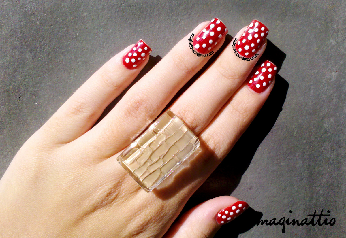 Unhas Poá: Do Clássico ao Moderno