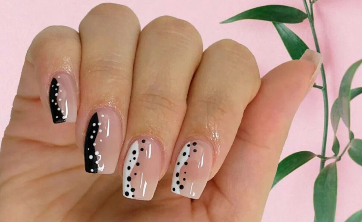 Ferramentas Caseiras para Nail Art de Bolinhas: O Que Usar?