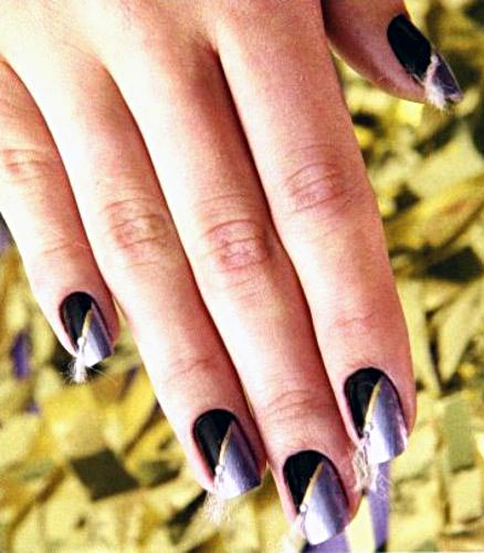 5 Ideias de Unhas Minimalistas com Pingentes para o Dia a Dia