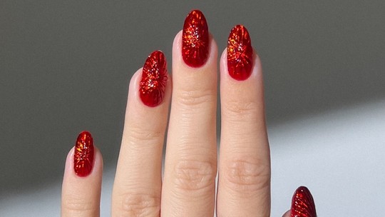 Unhas 3D e Kawaii: Os Pingentes Mais Fofos para Você Arrasar