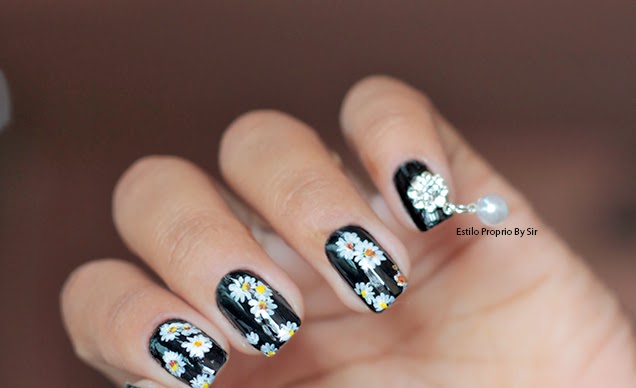 Unhas 3D e Kawaii: Os Pingentes Mais Fofos para Você Arrasar