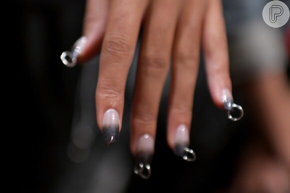 Unhas 3D e Kawaii: Os Pingentes Mais Fofos para Você Arrasar