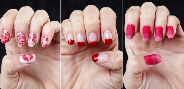 Top 5 Produtos Essenciais para Nail Art Romântica em Casa