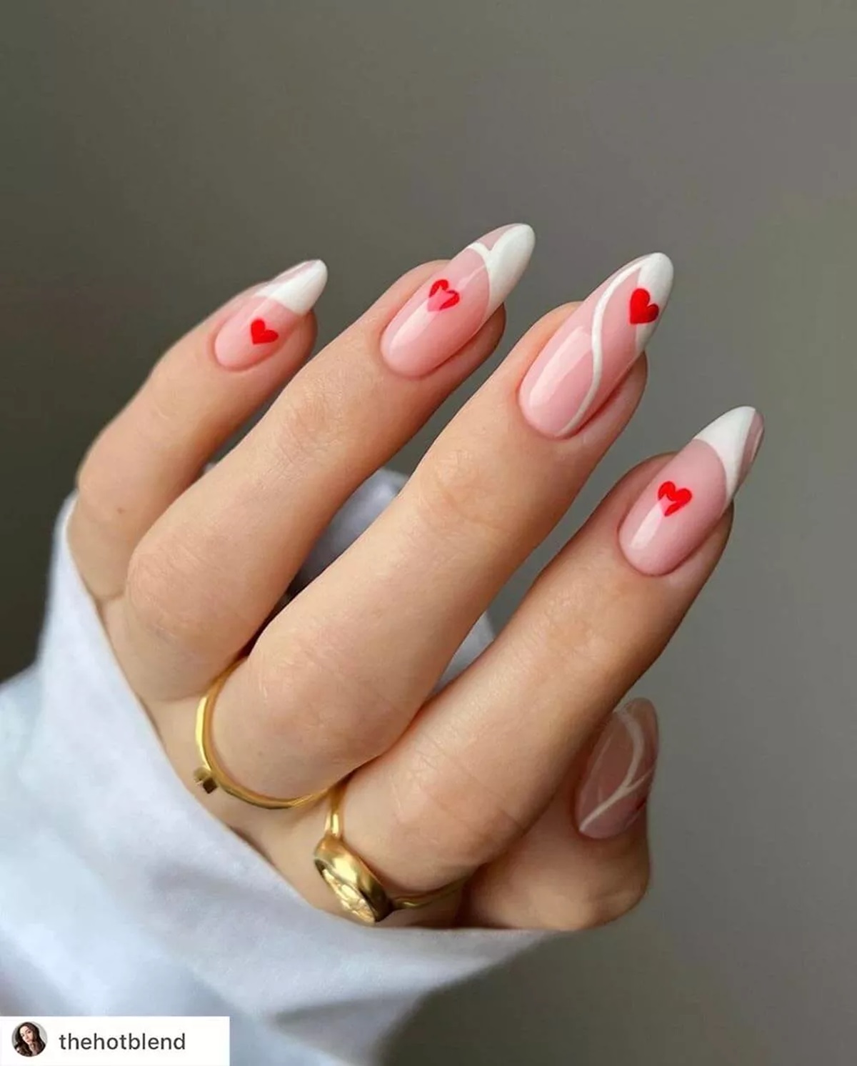 Guia Completo: Cores de Esmalte Clássicas e Modernas para o Amor