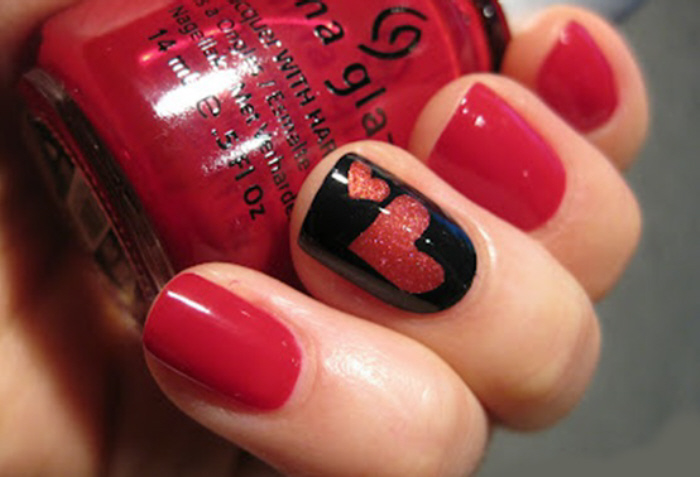 Top 5 Produtos Essenciais para Nail Art Romântica em Casa