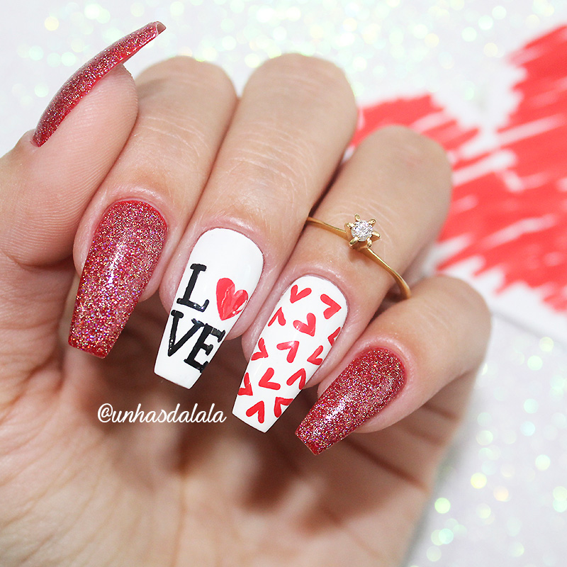 Unhas Quadradas Suavizadas: A Tendência Elegante para 2026