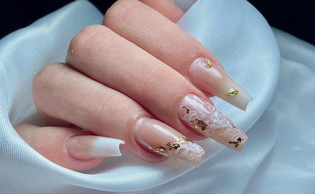 Unhas Temáticas: Inspire-se no MET Gala para sua Próxima Nail Art