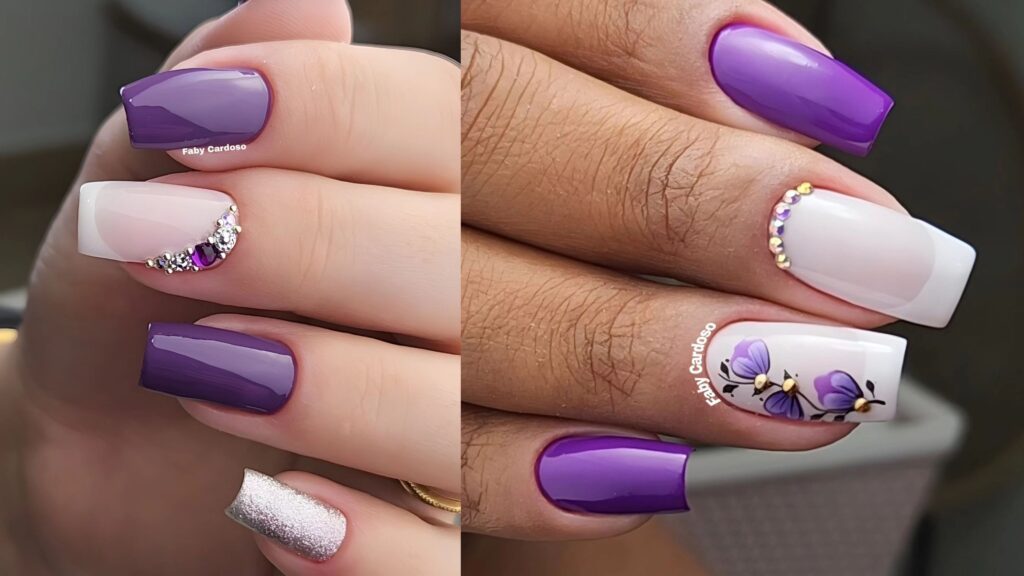 Onde Comprar Acessórios de Metal para Unhas Extravagantes