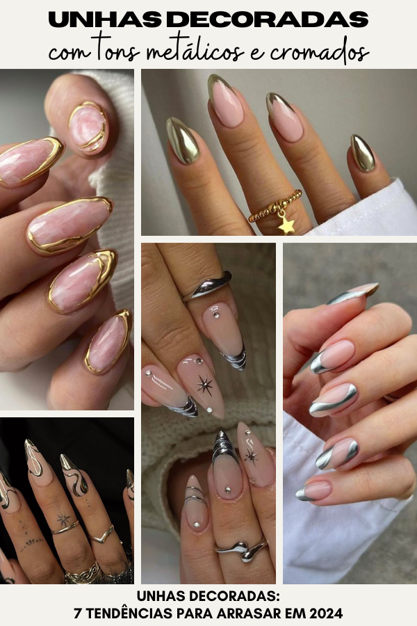 Alongamento em Gel vs. Fibra de Vidro para Nail Arts Extravagantes