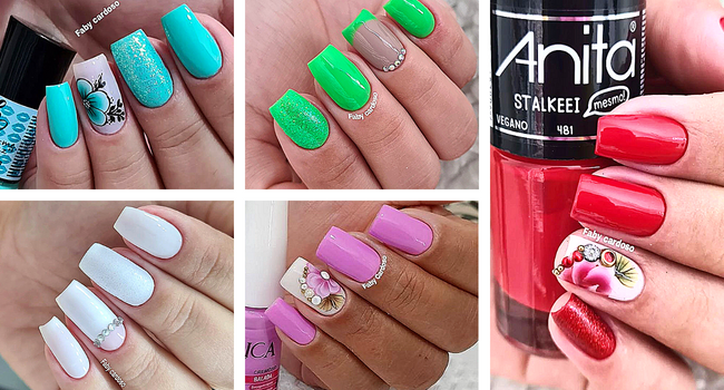 As Cores de Esmalte Mais Elegantes para 2026: Do Nude ao Vinho Dramático