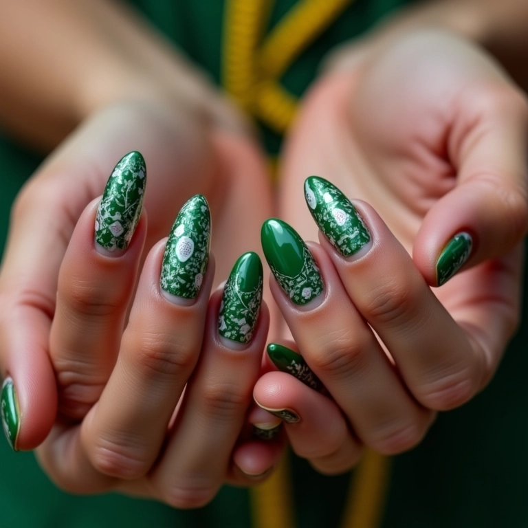 Onde Comprar Adesivos e Películas do Palmeiras para Unhas