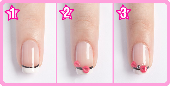 Como Escolher e Aplicar Strass nas Unhas: Dicas e Truques