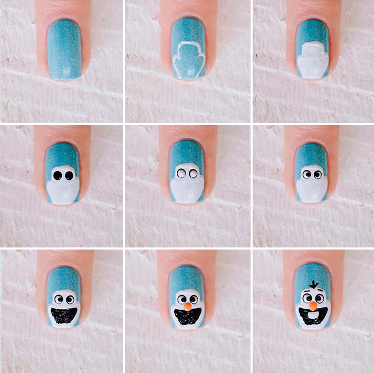 Unhas Decoradas Simples: 10 Ideias Rápidas para o Dia a Dia