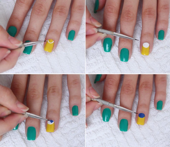 Materiais Essenciais para Unhas Decoradas em Casa: Guia Completo