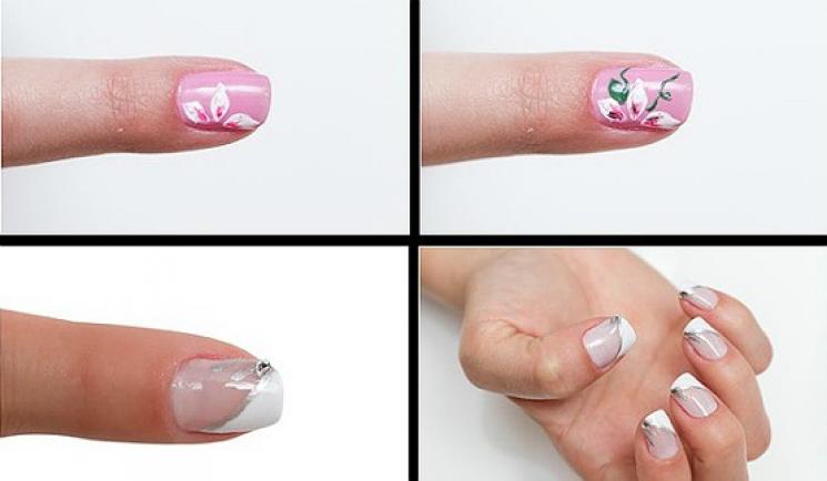 Como Escolher e Aplicar Strass nas Unhas: Dicas e Truques
