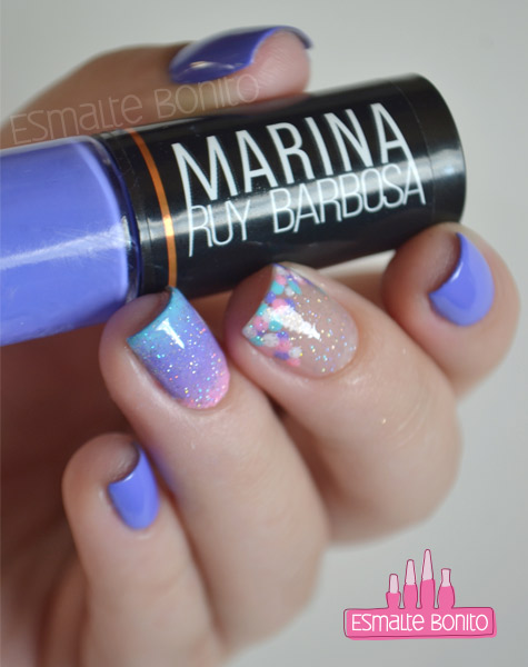 Como Cuidar das Suas Unhas Degradê para Maior Durabilidade