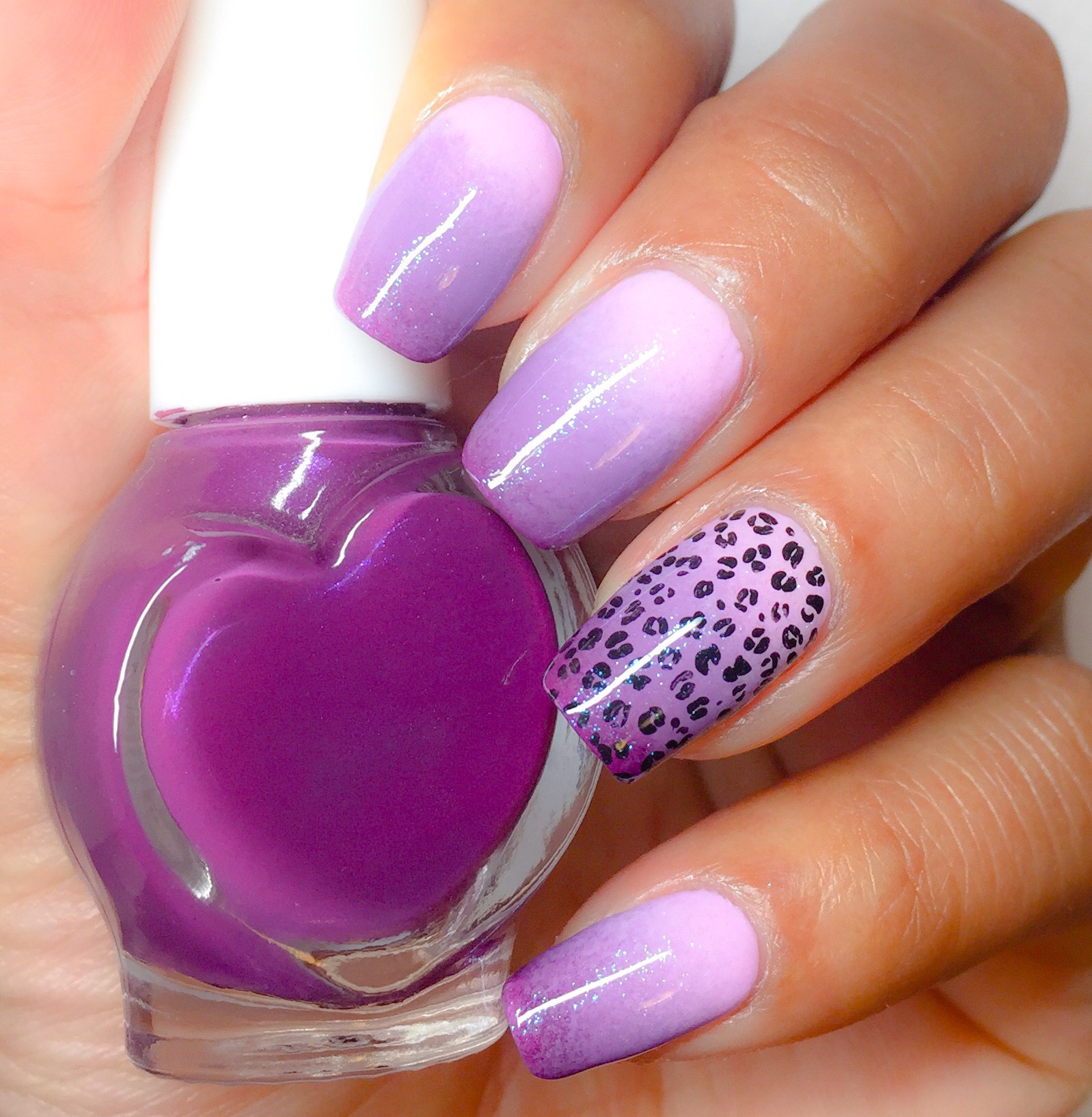 Ferramentas Essenciais para Fazer Unhas Degradê em Casa