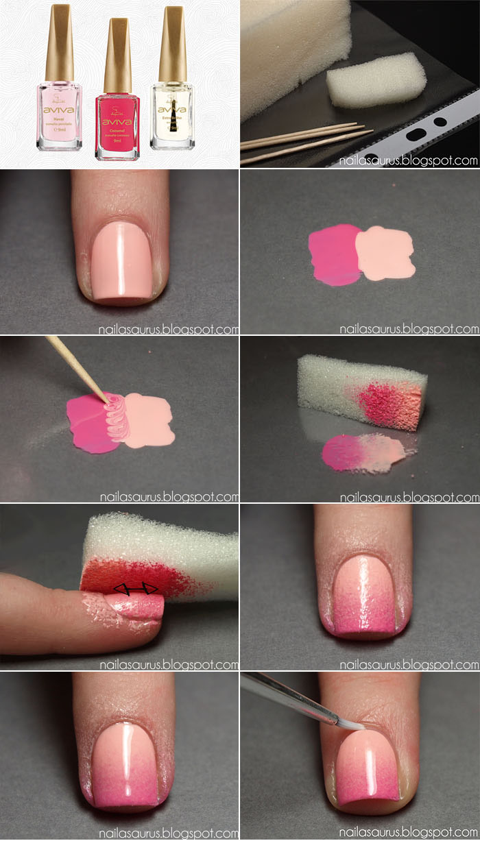 Unhas Baby Boomer vs. Baby Color: Qual Escolher?