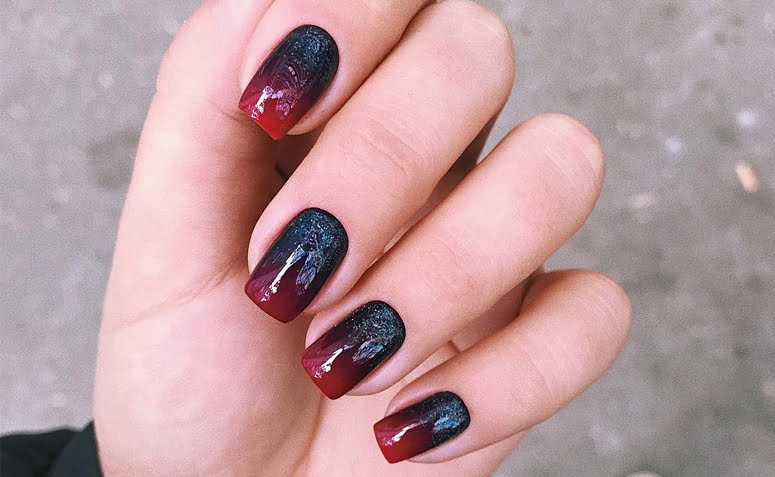 Como Cuidar das Suas Unhas Degradê para Maior Durabilidade