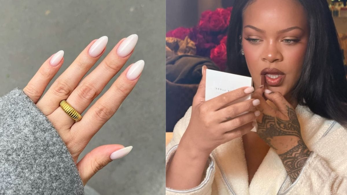 cuidados com unhas delicadas