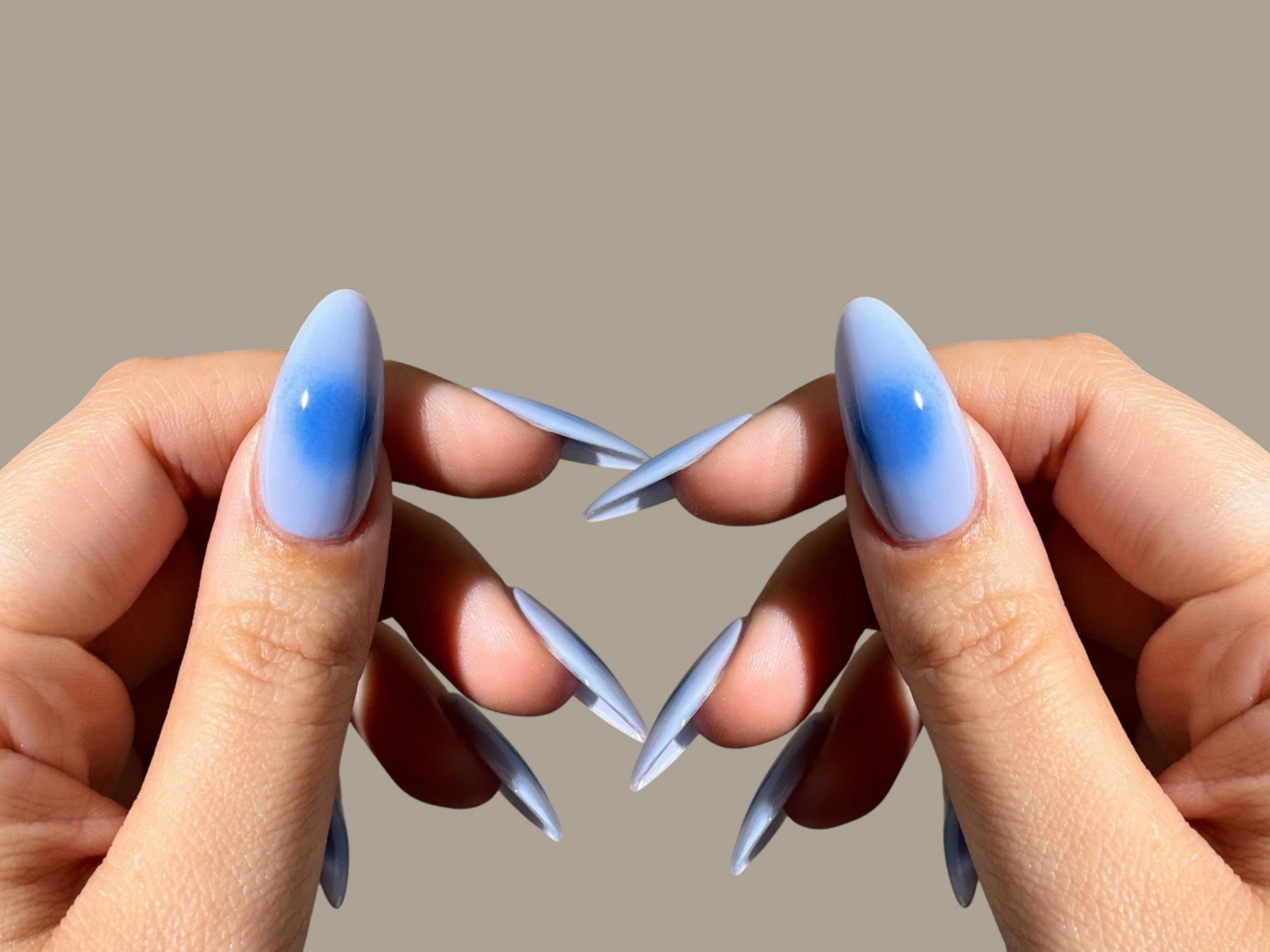 estilo de unhas refinado