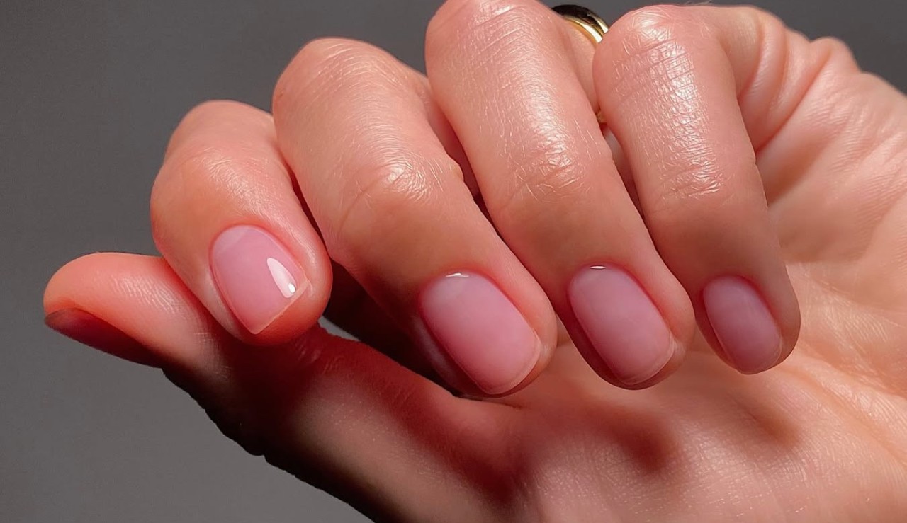 cores de esmalte para elegância