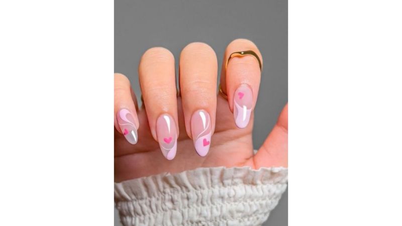 técnicas de esmaltação elegante