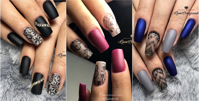 Como escolher o formato de unha ideal para suas mãos